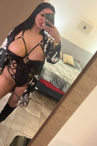 Sofy (28 years) — Ezeiza, Argentina - 11