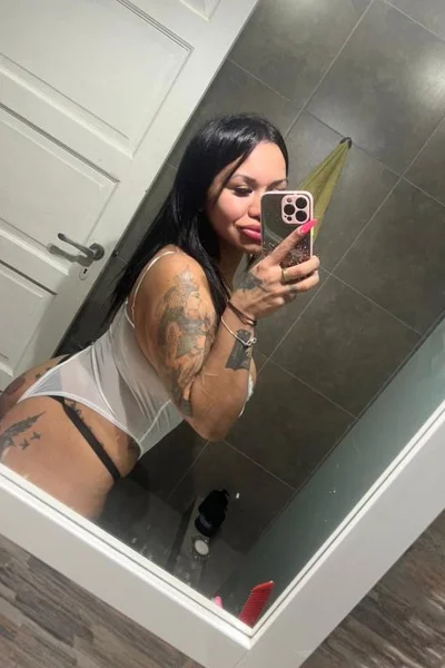 Sofy (28 years) — Ezeiza, Argentina - 107