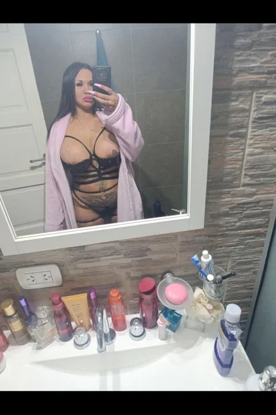 Sofy (28 years) — Ezeiza, Argentina - 15