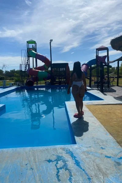 Sofy (28 years) — Ezeiza, Argentina - 78