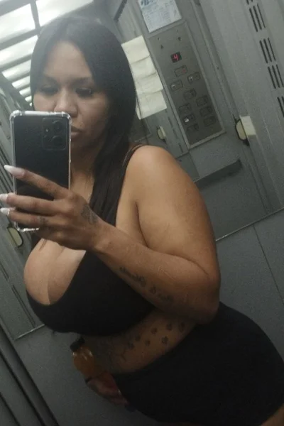 Sofy (28 años) — Caballito, Argentina - 32