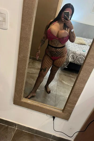 Sofy (28 years) — Ezeiza, Argentina - 100