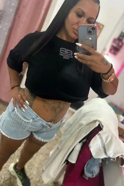 Sofy (28 years) — Ezeiza, Argentina - 2