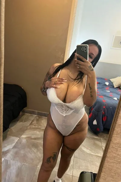 Sofy (28 years) — Ezeiza, Argentina - 118