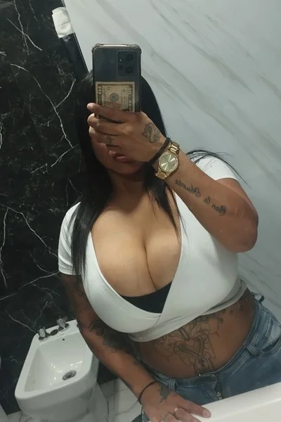 Sofy (28 años) — Caballito, Argentina - 8