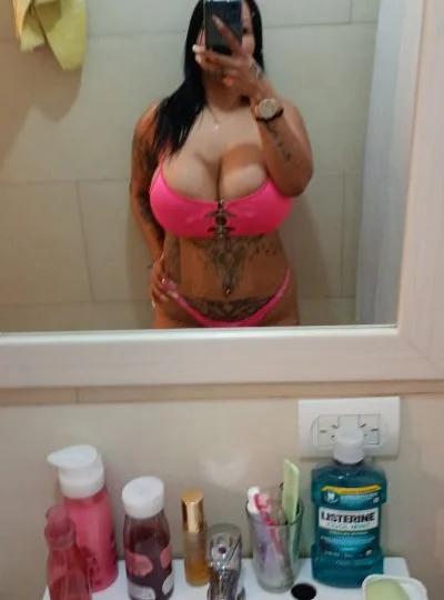 Sofy (28 years) — Ezeiza, Argentina - 114