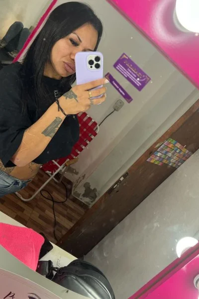 Sofy (28 años) — Caballito, Argentina - 52