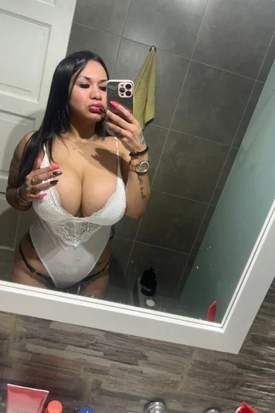 Sofy (28 years) — Ezeiza, Argentina - 108