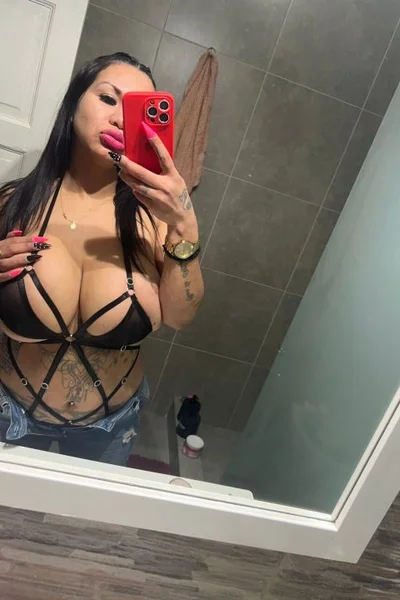 Sofy (28 years) — Ezeiza, Argentina - 131
