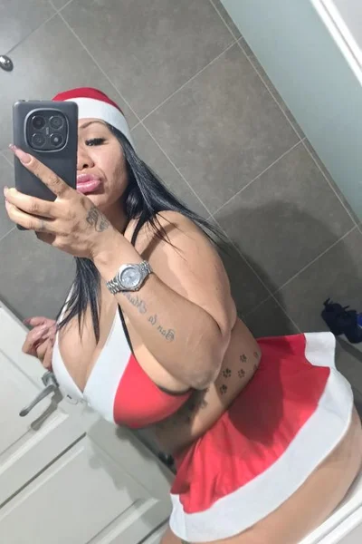 Sofy (28 years) — Ezeiza, Argentina - 52