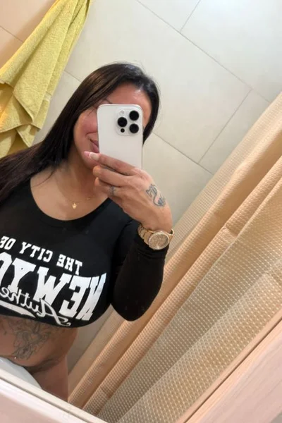 Sofy (28 years) — Ezeiza, Argentina - 144
