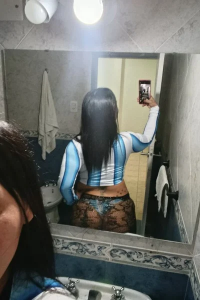 Sofy (28 years) — Ezeiza, Argentina - 4