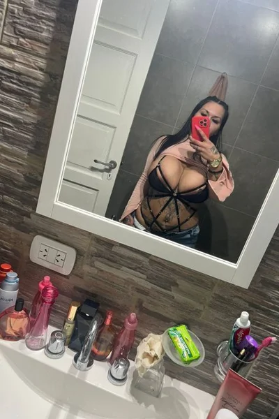 Sofy (28 years) — Ezeiza, Argentina - 142