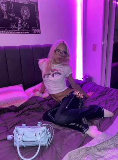 Vicky (18 anos) — Lanús, Argentina - 3