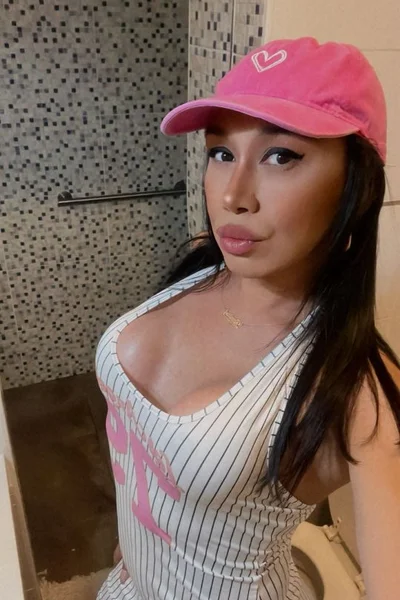 Romina Aneley (31 years) — Rosario, Argentina - 12