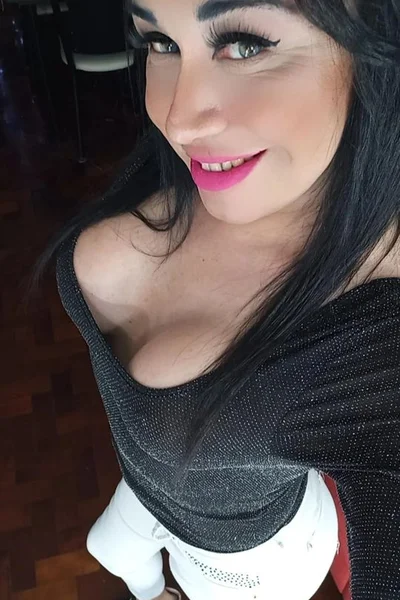 Romina Aneley (31 years) — Rosario, Argentina - 89
