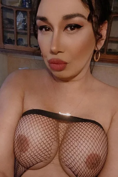 Romina Aneley (31 years) — Rosario, Argentina - 36