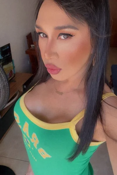 Romina Aneley (31 years) — Rosario, Argentina - 10