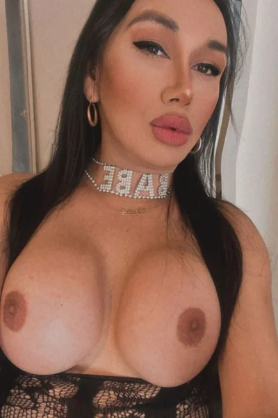 Romina Aneley (31 years) — Rosario, Argentina - 31