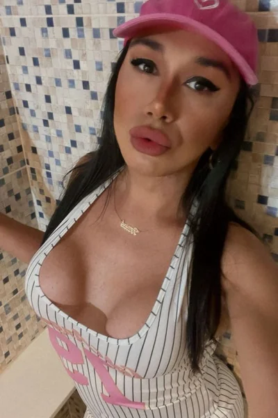 Romina Aneley (31 years) — Rosario, Argentina - 13