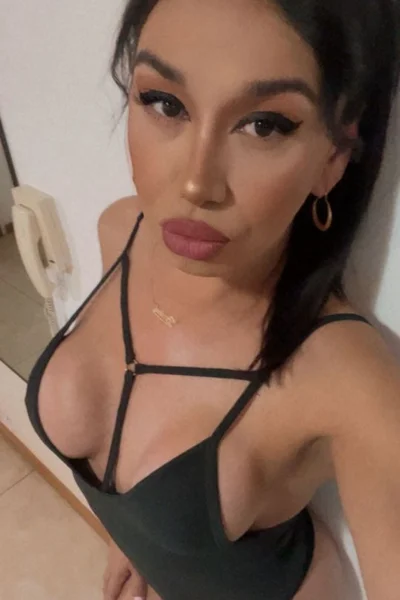 Romina Aneley (31 years) — Rosario, Argentina - 9