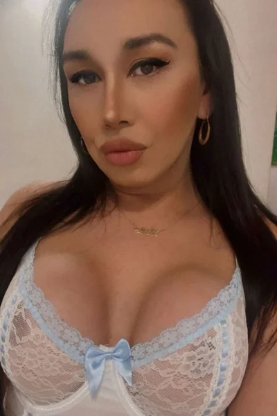 Romina Aneley (31 years) — Rosario, Argentina - 26