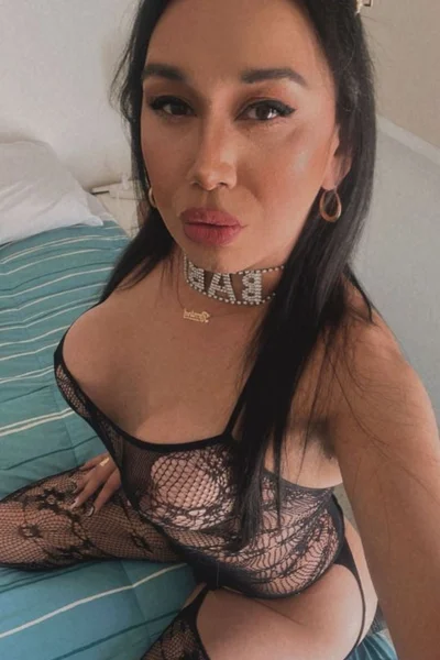 Romina Aneley (31 years) — Rosario, Argentina - 30