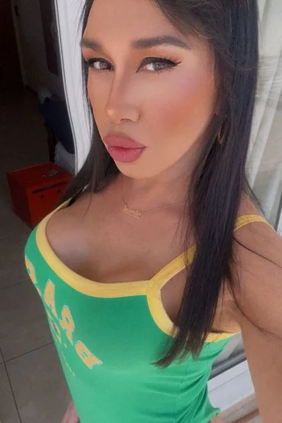 Romina Aneley (31 years) — Rosario, Argentina - 11