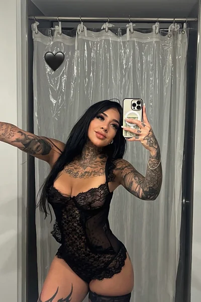 Rosi (25 anos) — Palermo, Argentina - 4