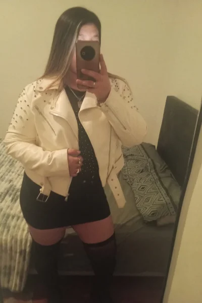 Tatiana (36 años) — Rosario, Argentina - 1