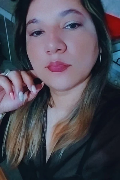 Tatiana (36 años) — Rosario, Argentina - 8