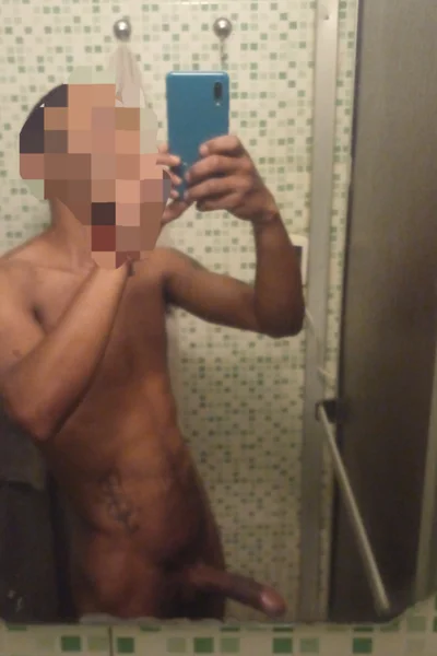 Manger (26 años) — Centro, Uruguay - 1
