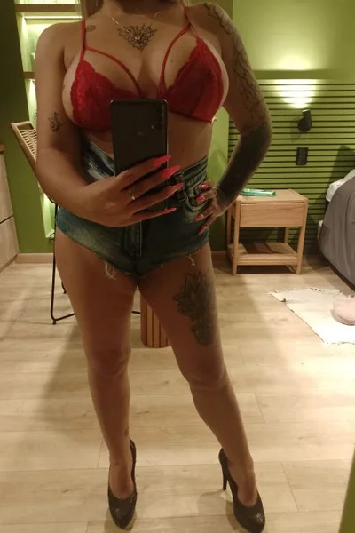 Uma (31 años) — Villa Carlos Paz, Argentina - 28