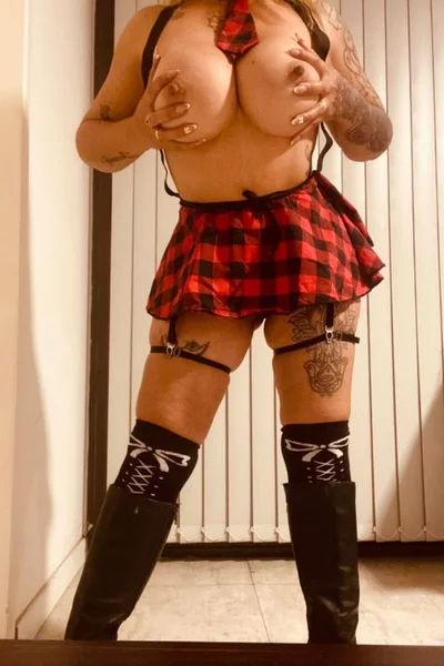 Uma (31 años) — Villa Carlos Paz, Argentina - 3