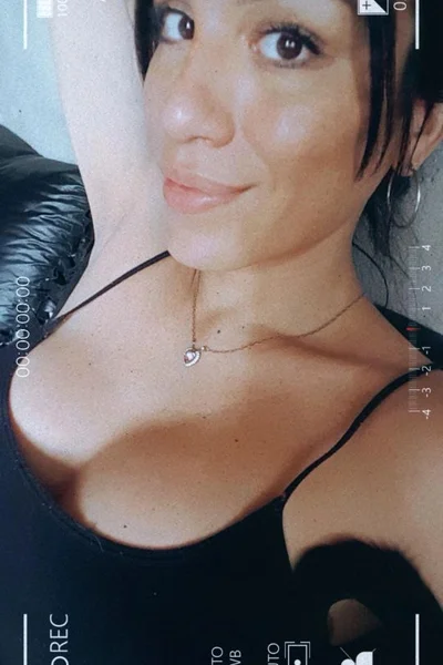 Tania Wells (28 anos) — Rosario, Argentina - 15