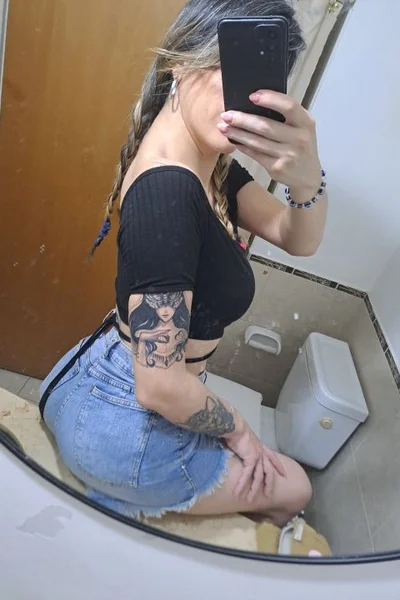 Tania Wells (28 anos) — Rosario, Argentina - 8