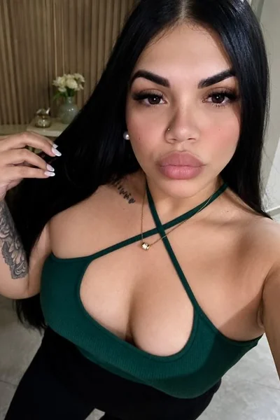Ivonny (26 anos) — Mataderos, Argentina - 7