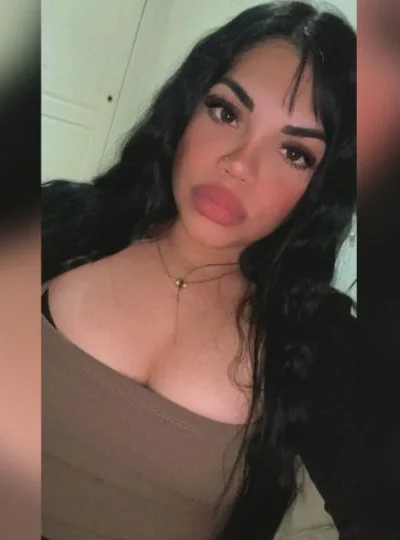 Ivonny (26 años) — Mataderos, Argentina - 9
