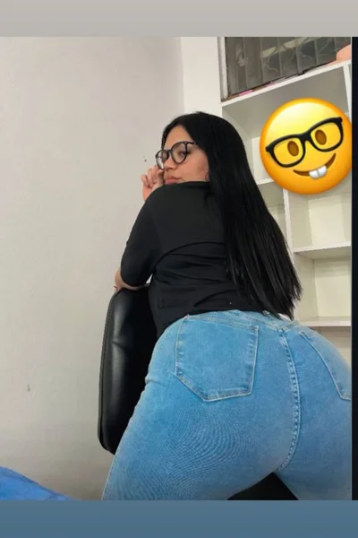 Ivonny (26 anos) — Mataderos, Argentina - 32