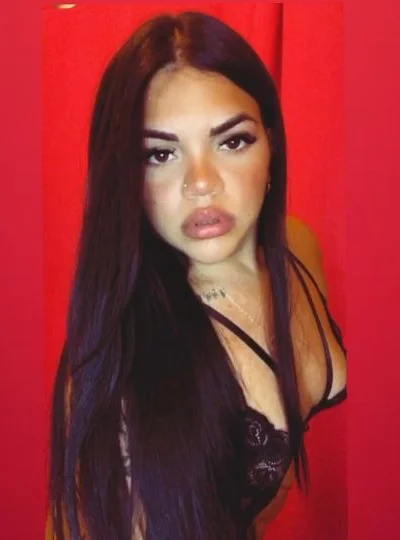 Ivonny (26 anos) — Mataderos, Argentina - 38