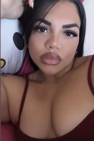 Ivonny (26 anos) — Mataderos, Argentina - 28