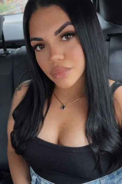 Ivonny (26 anos) — Mataderos, Argentina - 20