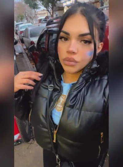 Ivonny (26 anos) — Mataderos, Argentina - 5