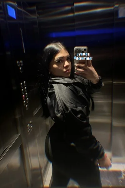 Ivonny (26 anos) — Mataderos, Argentina - 6