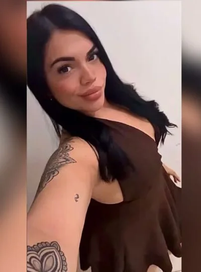 Ivonny (26 anos) — Mataderos, Argentina - 24