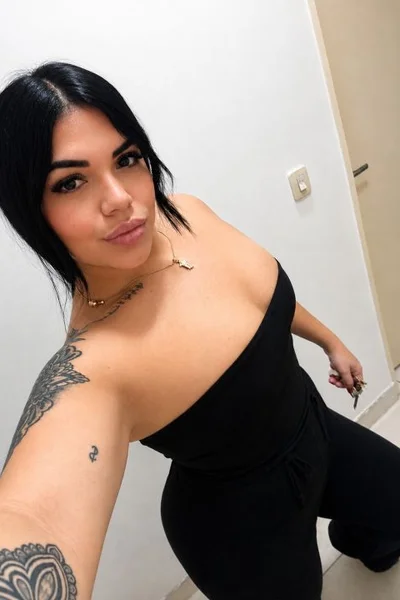 Ivonny (26 anos) — Mataderos, Argentina - 3