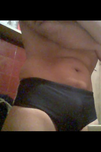 Mariano (31 años) — Centro, Uruguay - 1