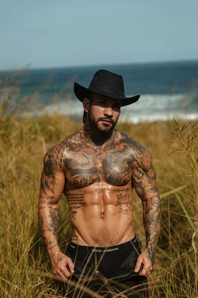 Marcos (28 años) — Rio de Janeiro, Brasil - 3
