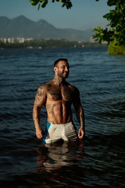 Marcos (28 años) — Rio de Janeiro, Brasil - 5