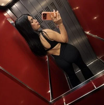 Agostina Reales (22 años) — Palermo, Argentina - 3